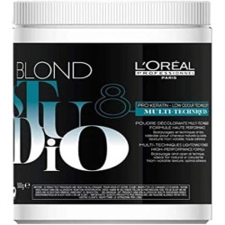 Loreal LP Multi Techni Powder 500g V511 Loreal LP Multi Techni Powder 500g V511