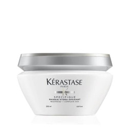 Kerastase Specifique Masque Hydra Apaisant For All Hair Types Kerastase Specifique Masque Hydra Apaisant For All Hair Types