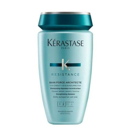Krastase Bain Force Architecte 250ml Professional Hair Care