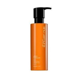 Shu Uemura Urban Moisture Conditioner 250ml Hydrating Conditioner For Dry Hair