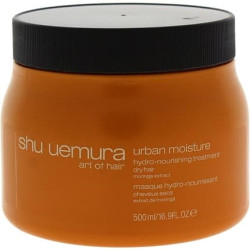 SHU UEMURA Moisturizing Creams 280ml