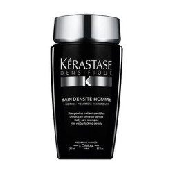 Krastase Homme Baindensity Daily Care Shampoo Shampoo To Restore Hair Density For Men Krastase Homme Baindensity Daily Care Shampoo Shampoo To Restore Hair Density For Men