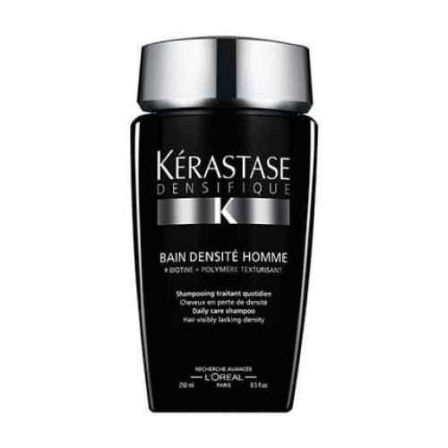 Krastase Homme Baindensity Daily Care Shampoo Shampoo To Restore Hair Density For Men
