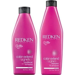 Redken - Color Extend Magnetics Conditioner 250ml Redken - Color Extend Magnetics Conditioner 250ml