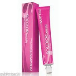 Matrix Socolor.beauty 90ml Coloring Cream Matrix Socolor.beauty 90ml Coloring Cream