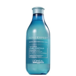 L'Oréal Professionnel Paris Serie Expert Curl Contour Shampoo 300ml - Hair Care for Defined Curls