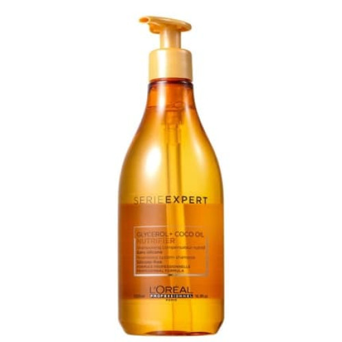 L'Oreal Professionnel Expert Nutrifier Shampoo