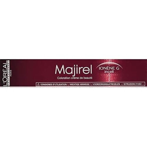 Loreal LP Maji Glow Light Base .21 V511 50ml