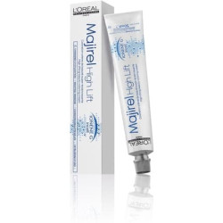 L'Oréal Professionnel Majirel High Lift Permanent Hair Colour Violet Ash 50ml