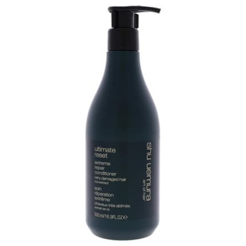 Shu Uemura Ultimate Reset Conditioner 16.9 oz