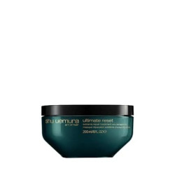 Shu Uemura Ultimate Reset Extreme Repair Mask For Very Damaged Hair