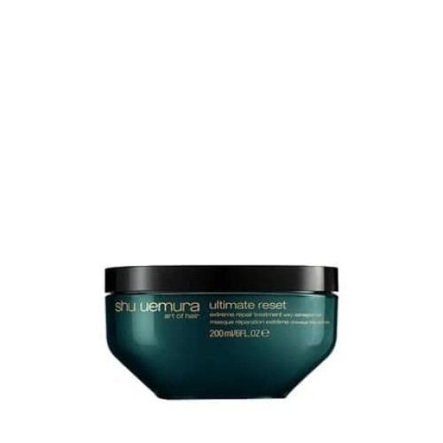 Shu Uemura Ultimate Reset Extreme Repair Mask For Very Damaged Hair
