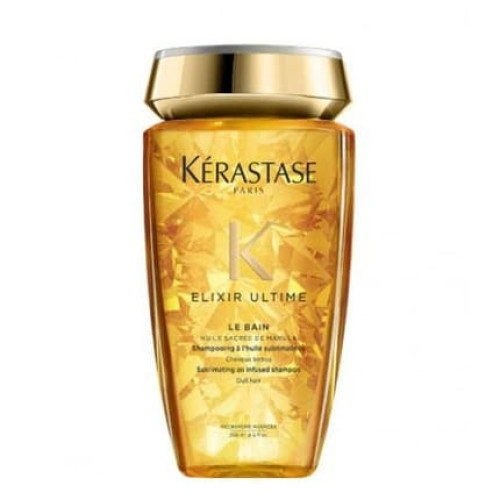Krastase Elixir Ultime Le Bain 250ml Hair Care