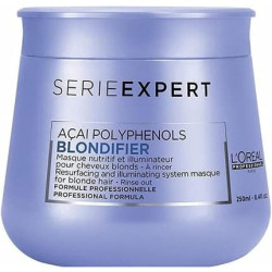 L'Oréal Serie Expert Blondifier Hair Mask 250ml L'Oréal Serie Expert Blondifier Hair Mask 250ml