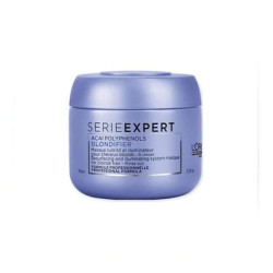 L'Oréal Professionnel Serie Expert Blondifier Mask Travel Size L'Oréal Professionnel Serie Expert Blondifier Mask Travel Size