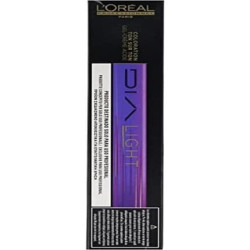 Loreal Professional Semi Permanent Color Dia Light 9.1 Ash Milkshake 50ml Loreal Professional Semi Permanent Color Dia Light 9.1 Ash Milkshake 50ml