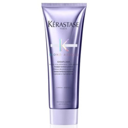 Kerastase Blond Absolu Cicaflash Intense Fortifying Treatment For Lightened Or Highlighted Hair
