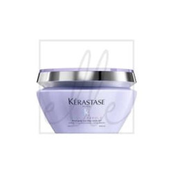 Krastase Blond Absolu Masque Ultraviolet 200ml Krastase Blond Absolu Masque Ultraviolet 200ml