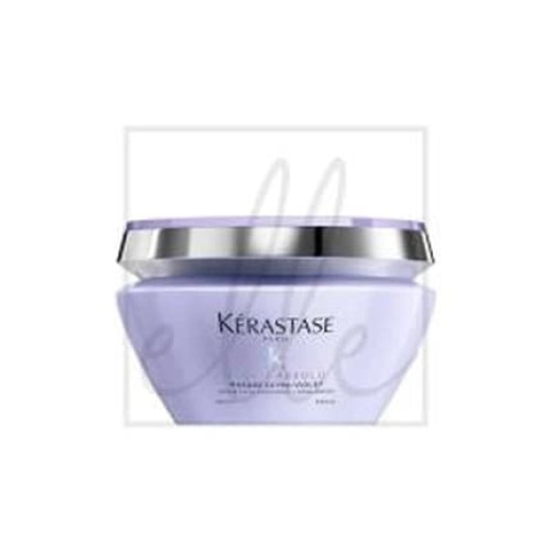 Krastase Blond Absolu Masque Ultraviolet 200ml