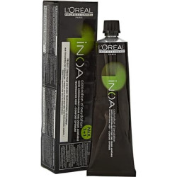 L'Oréal Professionnel Inoa Permanent Hair Colour, No.6.20 Dark Blonde Intense Violet, 60 ml