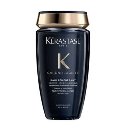 Krastase Chronologiste Bain Rgnrant 250ml Professional Hair Care Krastase Chronologiste Bain Rgnrant 250ml Professional Hair Care