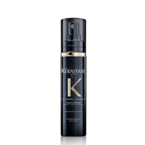 Krastase Chronologiste Hair Serum Essential Revitalizing Seruminpearls 40 Ml