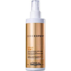 L'Oreal Professionnel Paris Treatment for Sensitized Hair 190ml L'Oreal Professionnel Paris Treatment for Sensitized Hair 190ml