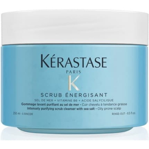 Kerastase Fusio Scrub Energising 500ml