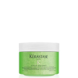 Kérastase Soothing Scrub for Sensitive and Irritated Scalp 250ml Kérastase Soothing Scrub for Sensitive and Irritated Scalp 250ml