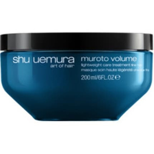 Shu Uemura Muroto Volume Lightweight Care Treatment 200 Ml