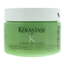 Kerastase Fusioscrub Soothing 250ml Unisex Kerastase Fusioscrub Soothing 250ml Unisex