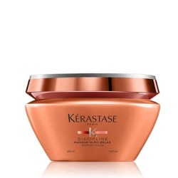 Kerastase Discipline Oleo Relax Smoothing Mask For Stubborn Hair Kerastase Discipline Oleo Relax Smoothing Mask For Stubborn Hair