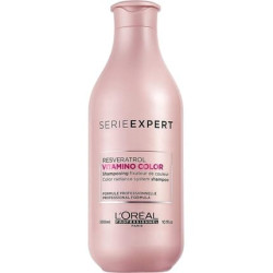 L'Oreal Professionnel Serie Expert Vitamino Color Shampoo for Colored Hair 300ml