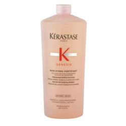 Krastase Genesis Bain Hydrafortifiant Shampoo Anti Hairfall Fortifying Shampoo Krastase Genesis Bain Hydrafortifiant Shampoo Anti Hairfall Fortifying Shampoo