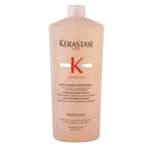 Krastase Genesis Bain Hydrafortifiant Shampoo Anti Hairfall Fortifying Shampoo