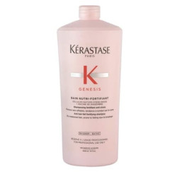 Krastase Genesis Bain Nutrifortifiant Unisex Shampoo 1000ml Krastase Genesis Bain Nutrifortifiant Unisex Shampoo 1000ml