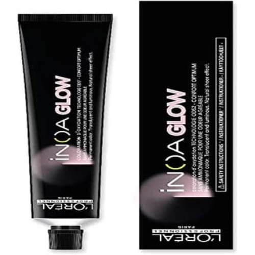 L'oreal Professionnel Hair Colour Inoa Glow L28 60ml