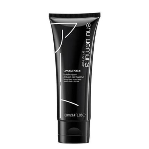 Shu Uemura Umou Hold Cream 100ml Shaping Hair Cream