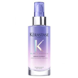 Krastase Blond Absolu Night Renewal Serum For Blond Hair 90ml Krastase Blond Absolu Night Renewal Serum For Blond Hair 90ml