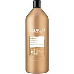 Redken All Soft Conditioner 1000ml Redken All Soft Conditioner 1000ml
