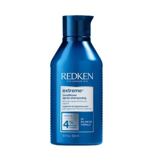 Redken Extreme Fortifier Conditioner For Distressed Hair 300ml