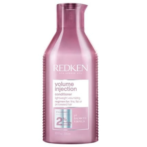 Redken Volume Injection Conditioner 300ml