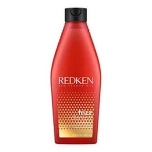 Redken Frizz Dismiss Conditioner Smoothing Conditioner For Unruly And Frizzy Hair 300ml