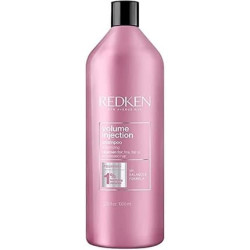 Redken Volume Injection Shampoo 1000ml 1 l