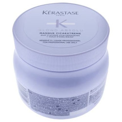Krastase Cicaextreme Intense Postprocedure Reconstructive Masque For Blonde Hair Krastase Cicaextreme Intense Postprocedure Reconstructive Masque For Blonde Hair