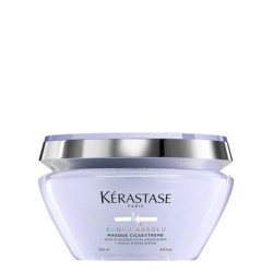 Krastase Blond Absolu Masque Cicaextreme 200ml Professional Hair Care Krastase Blond Absolu Masque Cicaextreme 200ml Professional Hair Care