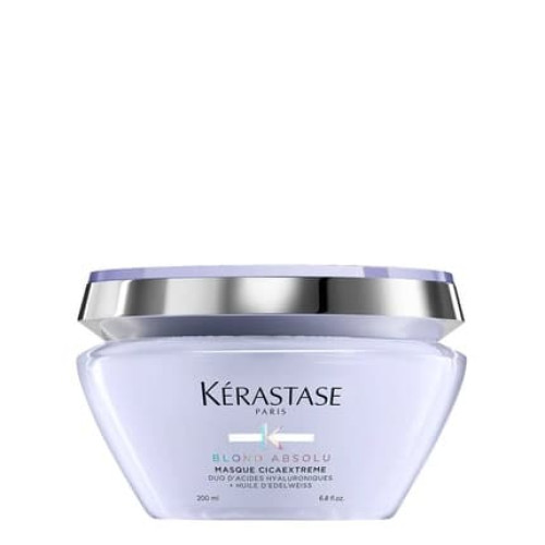 Krastase Blond Absolu Masque Cicaextreme 200ml Professional Hair Care