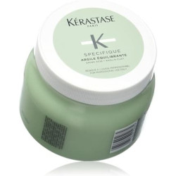 Kerastase Cleansing Clay For Oily Scalp Specifique Argile Quilibrante 500ml Kerastase Cleansing Clay For Oily Scalp Specifique Argile Quilibrante 500ml