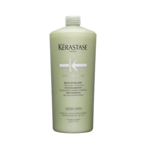 Krastase Specifique Soothing Hair Bain Divalent Shampoo