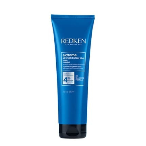 Redken Extreme Strength Builder Plus Mask 250ml Hair Mask